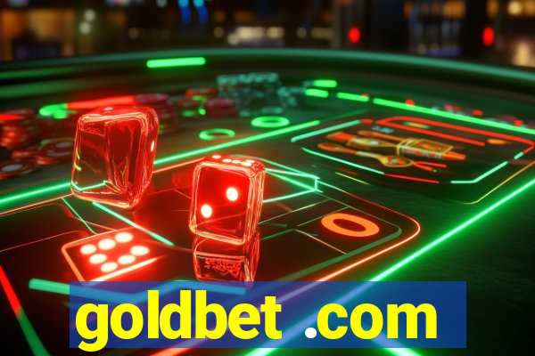 goldbet .com